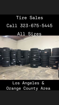 New Tires 4 Trucks & Trailers