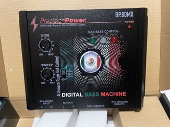 Limited Edition PPI Mexico Epicenter 