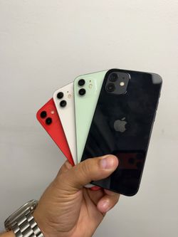 Apple iPhone 12 64GB Unlocked / Liberado 🔥🔥🔥🔥