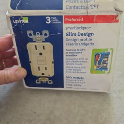 Levitra 15 amp smart lock pro gfci outlets
