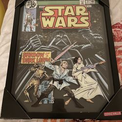 Star Wars Frame