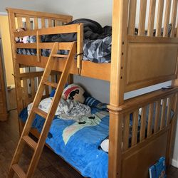 Bunk Beds
