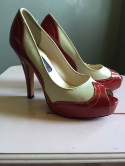 STEVE MADDEN HEELS
