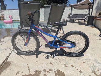 Specialized 20" Bike