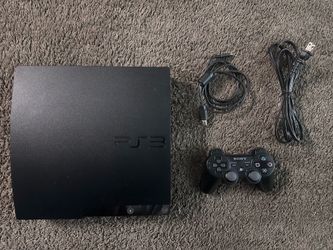 PS3 CFW 2TB Hard Drive