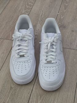 Size 12  Nike Air Force 1