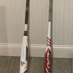 Baseball Bats - USSSA