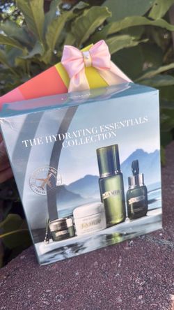 La Mer Cream set new AUTHENTIC regalos mujer women gift MSRP $450