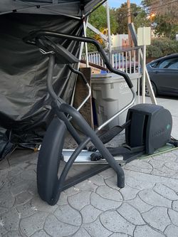 BEAUTIFUL ELLIPTICAL WORKS GREAT