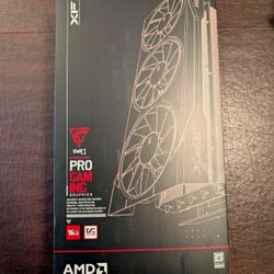 XFX AMD Radeon 9070 