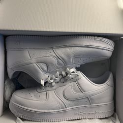 Nike Forces NOTCA Certified Lover Boy 