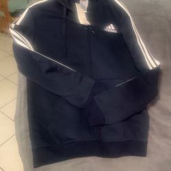 M Adidas Hoodie For Men Brand New