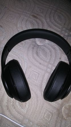 Beats wireless3 studio