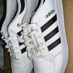 Adidas Superstar Size 12.5