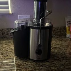 Juicer