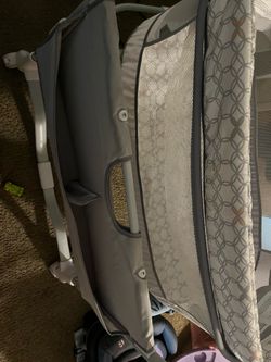 Baby stuff
