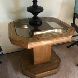 Side table