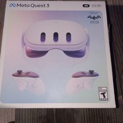 Meta Quest 3