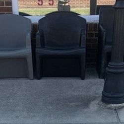 Outdoor/Event Chairs