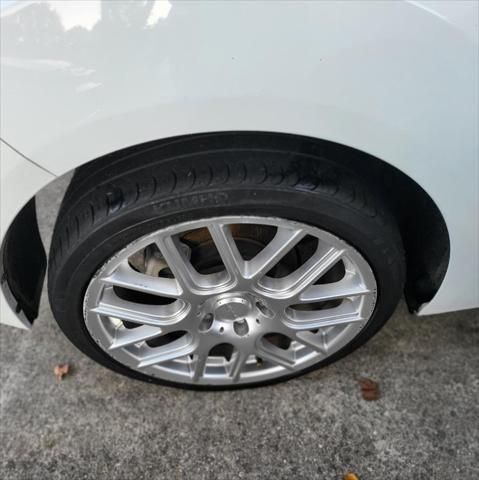 2015 Hyundai Veloster