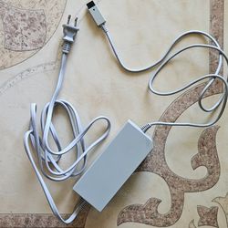 Wii Power Cord 