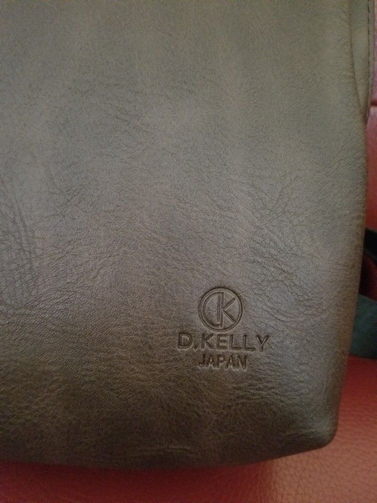 D Kelly Japan Sling Bag