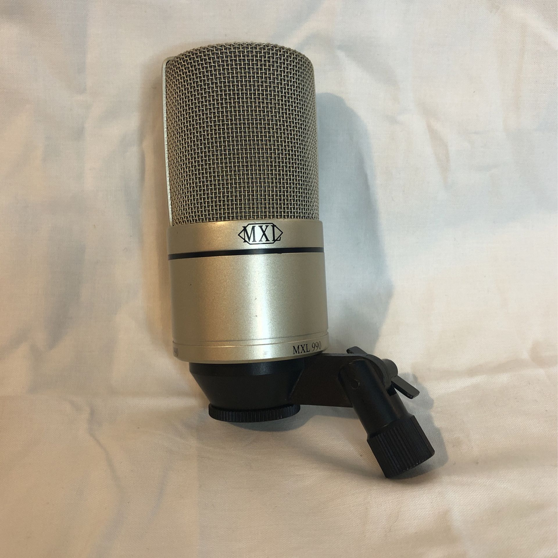 Condenser Microphone For Podcasting , Singing …