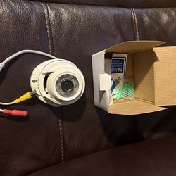Security Camera