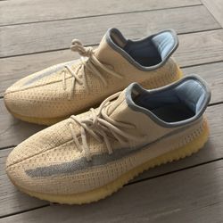 adidas Yeezy Boost 350 V2 Linen