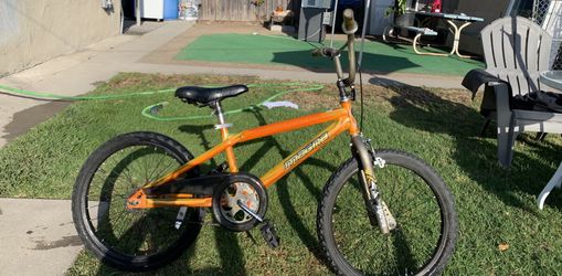 Kid bike