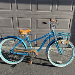 Huffy Cape-Cod Beach Cruiser 