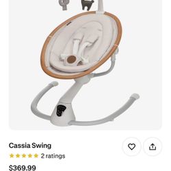 Maxi-cosi Cassia Swing 