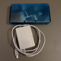 Nintendo 3 DS