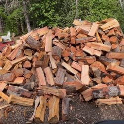 Firewood