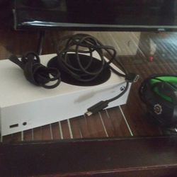 Xbox S Series 