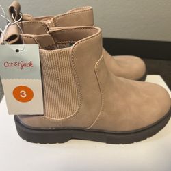 Girls Boots
