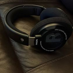 Phillips SHP9500 Headphones