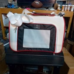 Pet Carrier