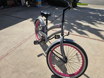 HUNTINGTON BEACH BYCICLE COMPANY KIDS BEACH CRUISER