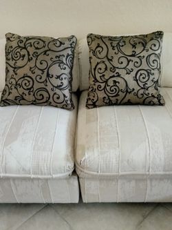 Decorative Pillows