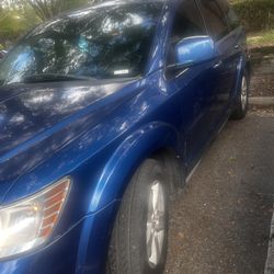 2009 Dodge Journey