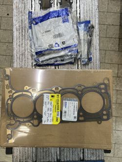 Head Gasket