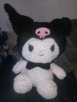 Kuromi Plush