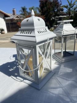 Wedding Decorating
