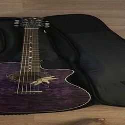 Discover Your Melody with Our High Quality Acoustic Guitar Collection whom read