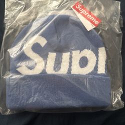 Supreme Beanie
