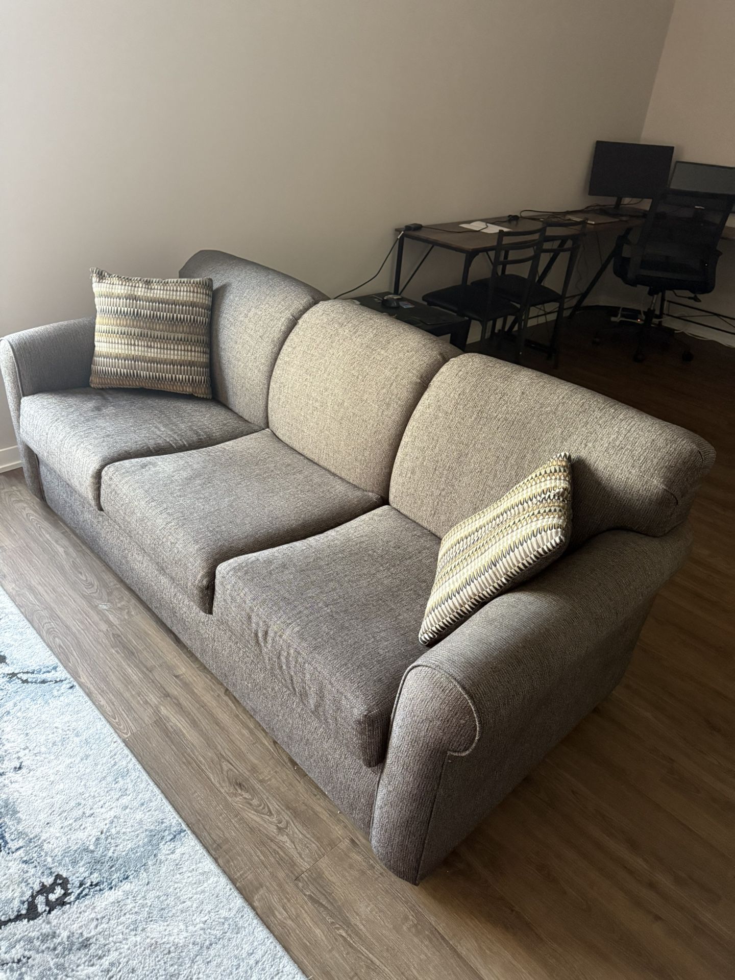 Sleeper SOFA - $90