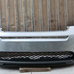2014-2019 Land Rover Discovery Sport Front Bumper Cover OEM 