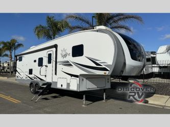 2021 Open Range Light Lf295bhs