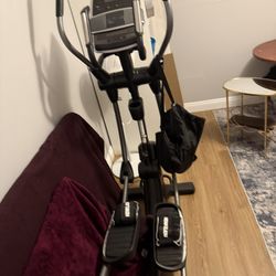 Nordic Elipticle